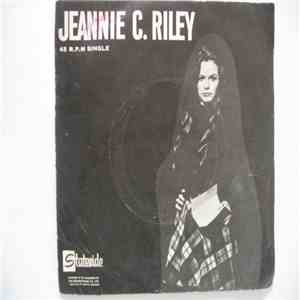 Jeannie C. Riley - Harper Valley P.T.A. / Yesterday All Day Long Today mp3 album
