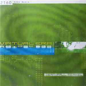 Jean-Paul Merkel - Virtual Ear mp3 album