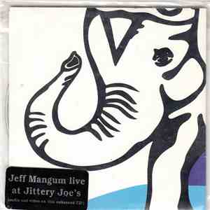 Jeff Mangum - Live At Jittery Joe's mp3 album