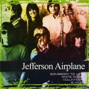Jefferson Airplane - Collections mp3 album