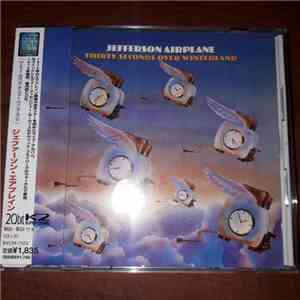 Jefferson Airplane - Thirty Seconds Over Winterlandh1