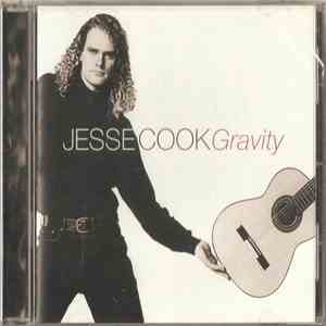 Jesse Cook - Gravity mp3 album