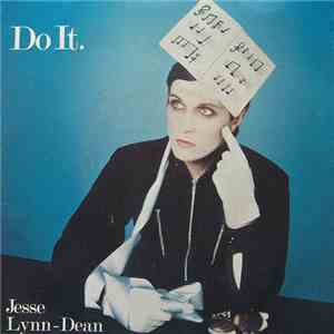 Jesse Lynn-Dean - Do It. mp3 album