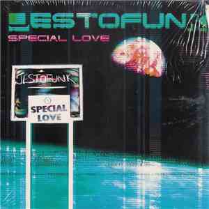Jestofunk - Special Love mp3 album