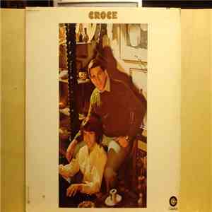 Jim & Ingrid Croce - Croce mp3 album