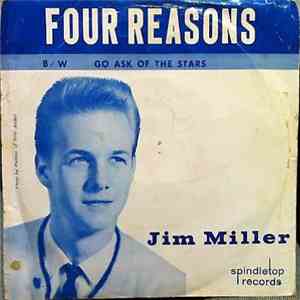 Jim Miller  - Go Ask Of The Stars / Four Reasons mp3 album