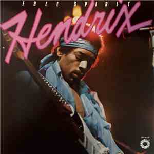 Jimi Hendrix - Free Spirit mp3 album