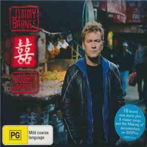 Jimmy Barnes - Double Happiness mp3 album