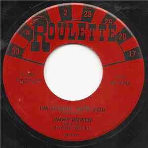 Jimmy Bowen With The Rhythm Orchids - I'm Stickin' With You mp3 album