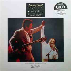 Jimmy Smith - Keep On Coming mp3 album