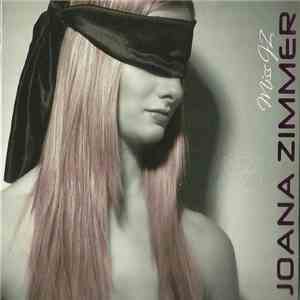 Joana Zimmer - Miss JZ mp3 album