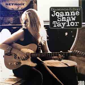 Joanne Shaw Taylor - Diamonds In The Dirt mp3 album
