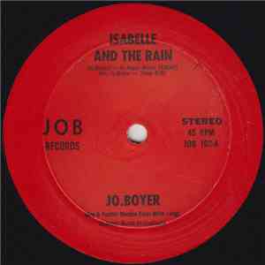 Jo.Boyer - Isabelle And The Rain mp3 album