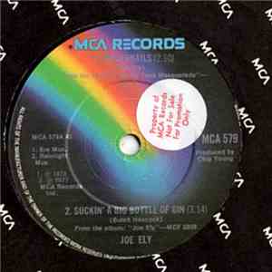 Joe Ely - Fingernails mp3 album