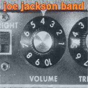 Joe Jackson Band - Volume 4h1