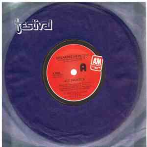 Joe Jackson - Breaking Us In Two mp3 album