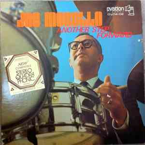 Joe Morello - Another Step Forward mp3 album