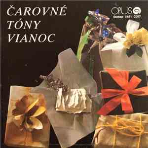 Johann Sebastian Bach, Giuseppe Torelli - Čarovné Tóny Vianoc mp3 album