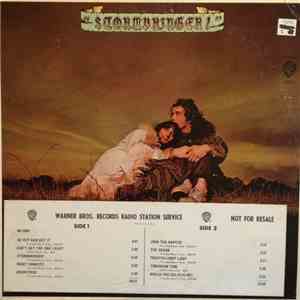 John & Beverley Martyn - Stormbringer mp3 album