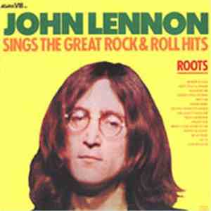 John Lennon - Roots mp3 album