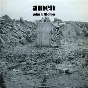 John Littleton - Amen mp3 album