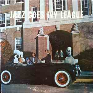 Johnnie Pate Trio Plus Three - Jazz Goes Ivy League mp3 album