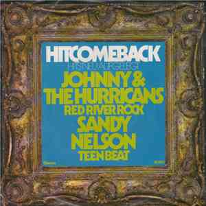 Johnny & The Hurricans / Sandy Nelson - Red River Rock / Teen Beat mp3 album