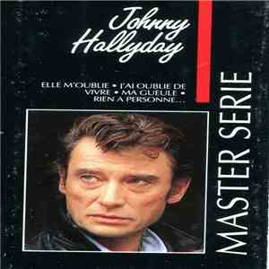 Johnny Hallyday - Master Serie Vol.1 mp3 album