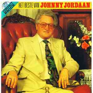 Johnny Jordaan - Het Beste Van mp3 album