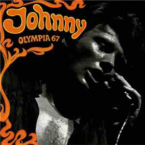 Johnny - Olympia 67 mp3 album