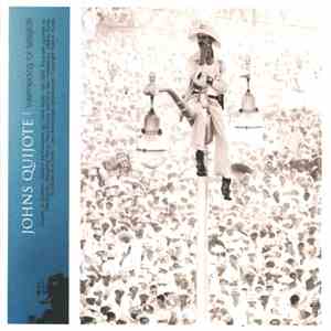 Johns Quijote - Værmelding For Fattigfolk mp3 album