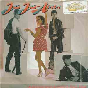 Jo-Joanne - I'm In Love With A Rock 'N' Roll Star mp3 album