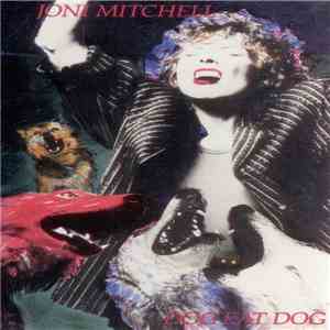 Joni Mitchell - Dog Eat Dog mp3 album