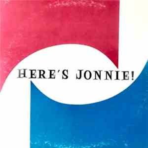 Jonnie McCoy - Here's Jonnie! mp3 album