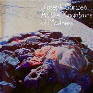 Joseph Curwen  - At The Mountains Of Madness mp3 album