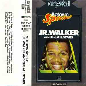 Jr. Walker & The All Stars - Junior Walker & The All Starsh1