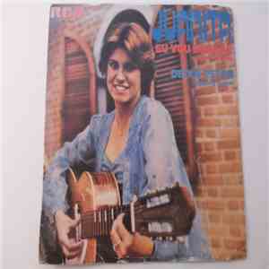Juanita  - Eu Vou Sonhar (I Have A Dream) mp3 album