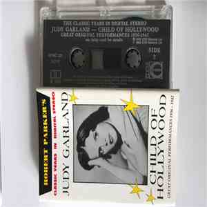 Judy Garland - Child Of Hollywood mp3 album