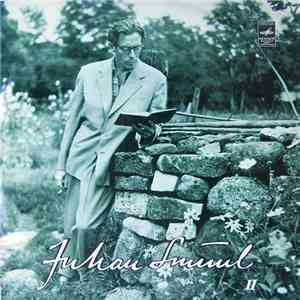 Juhan Smuul - Muhu Monoloogid (II) mp3 album