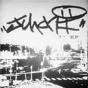 Juhani - 7" EP mp3 album