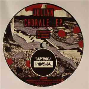 Julian  - Chorale EP mp3 album