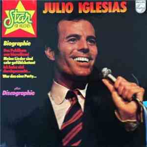Julio Iglesias - Star Für Millionen mp3 album