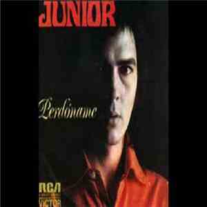 Junior  - Perdóname mp3 album