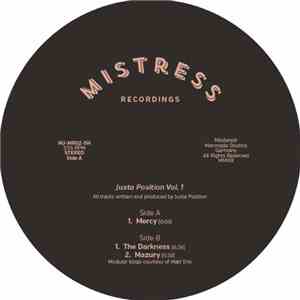 Juxta Position - Juxta Position Vol.1 mp3 album
