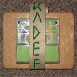Kadef - Kratzbürsteh1