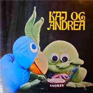 Kaj Og Andrea - Kaj & Andrea mp3 album