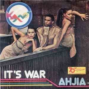 Kano - Ahjia mp3 album