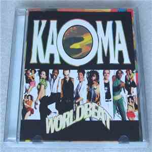 Kaoma - Worldbeat mp3 album