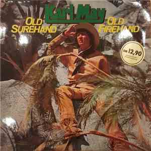 Karl May - Old Surehand / Old Firehand mp3 album