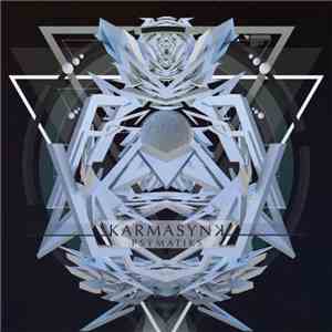 KarmasynK - Psymatiks mp3 album